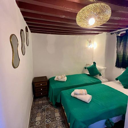 Riad Fes Lile 外观 照片