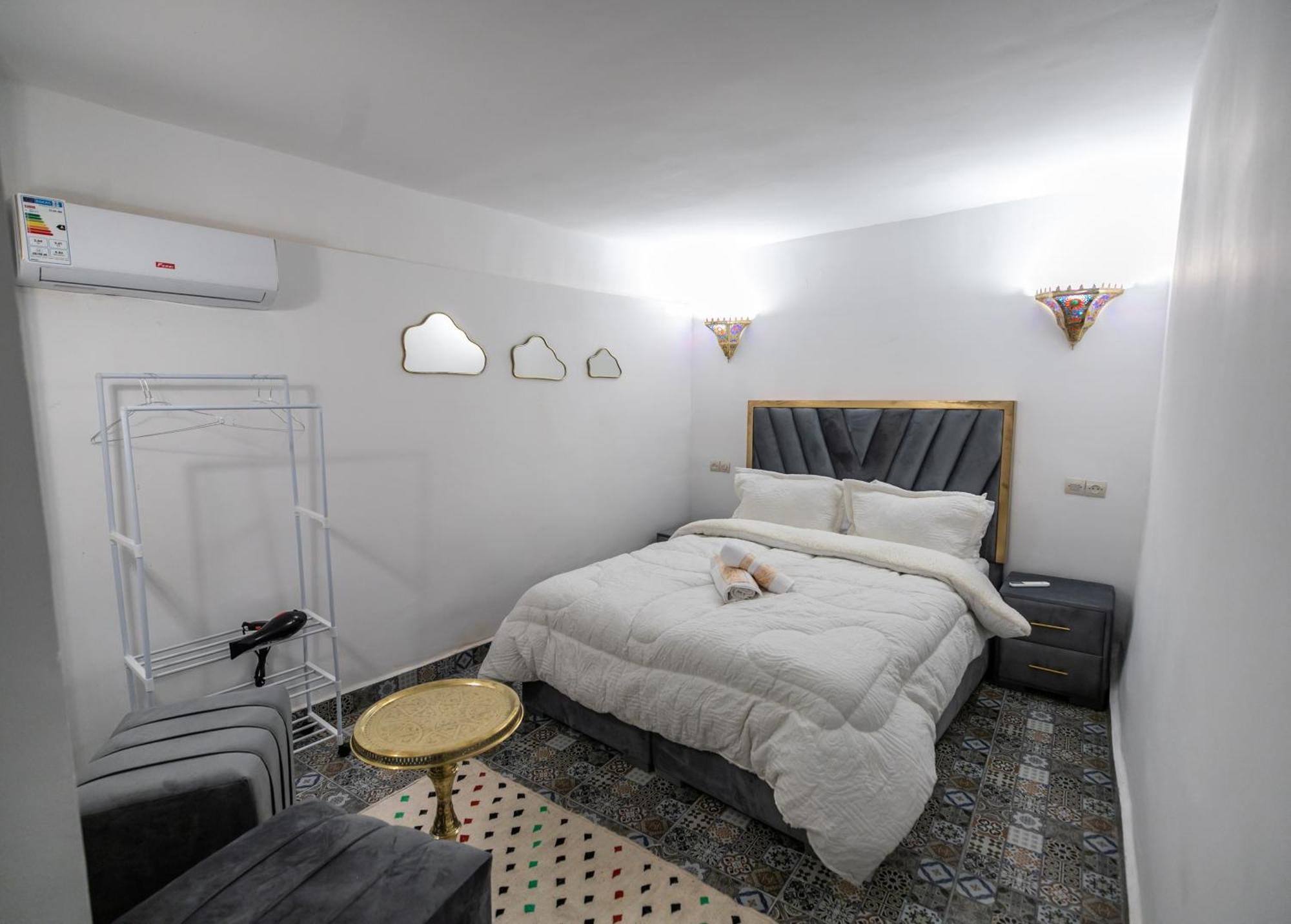 Riad Fes Lile 外观 照片