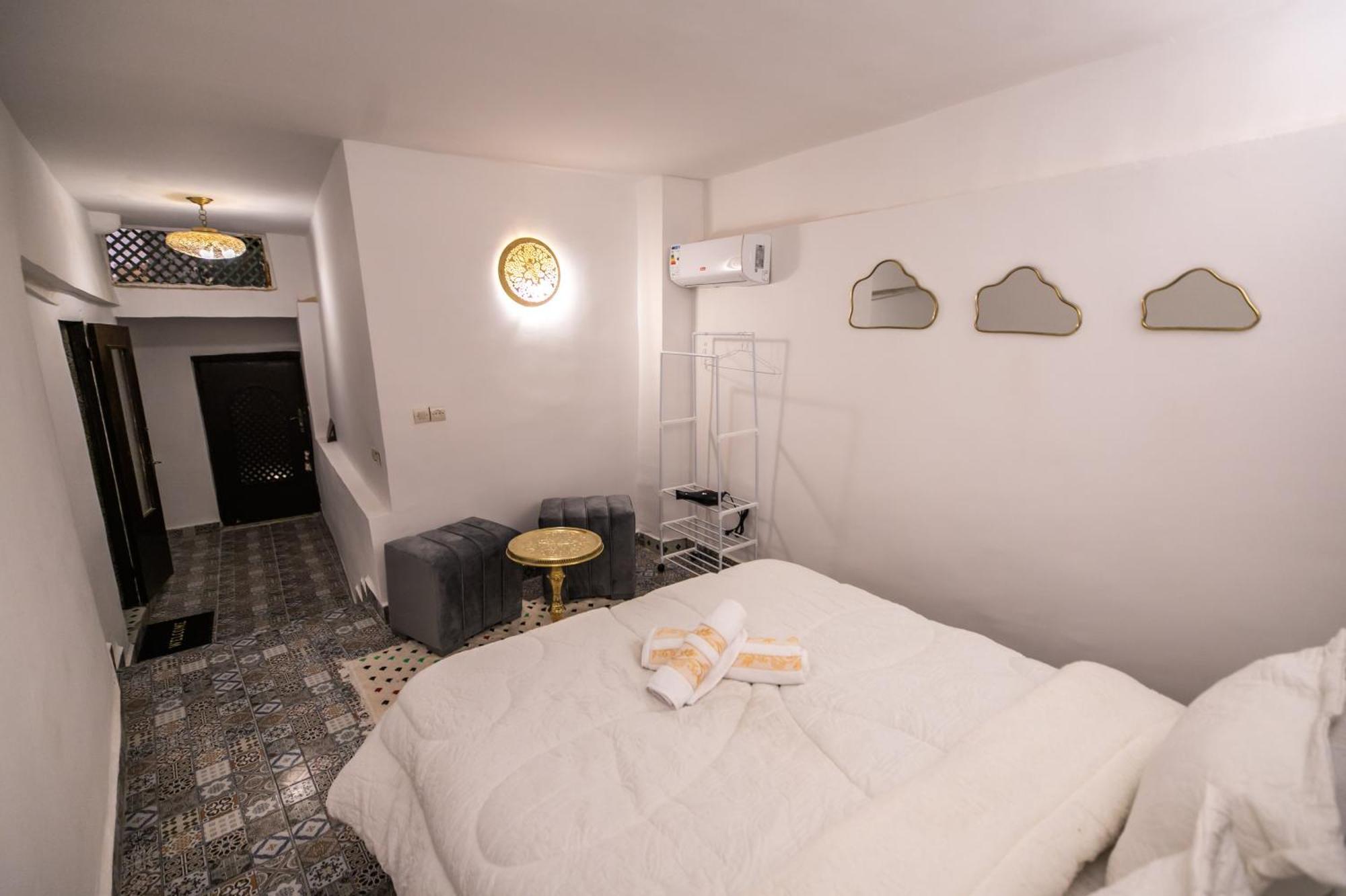 Riad Fes Lile 外观 照片