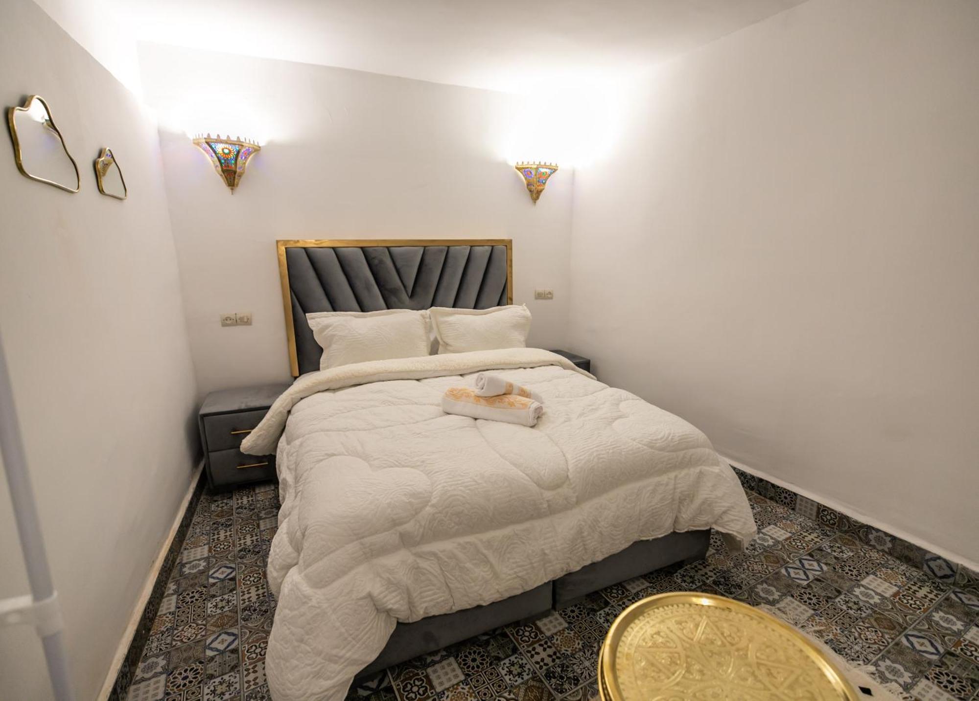 Riad Fes Lile 外观 照片