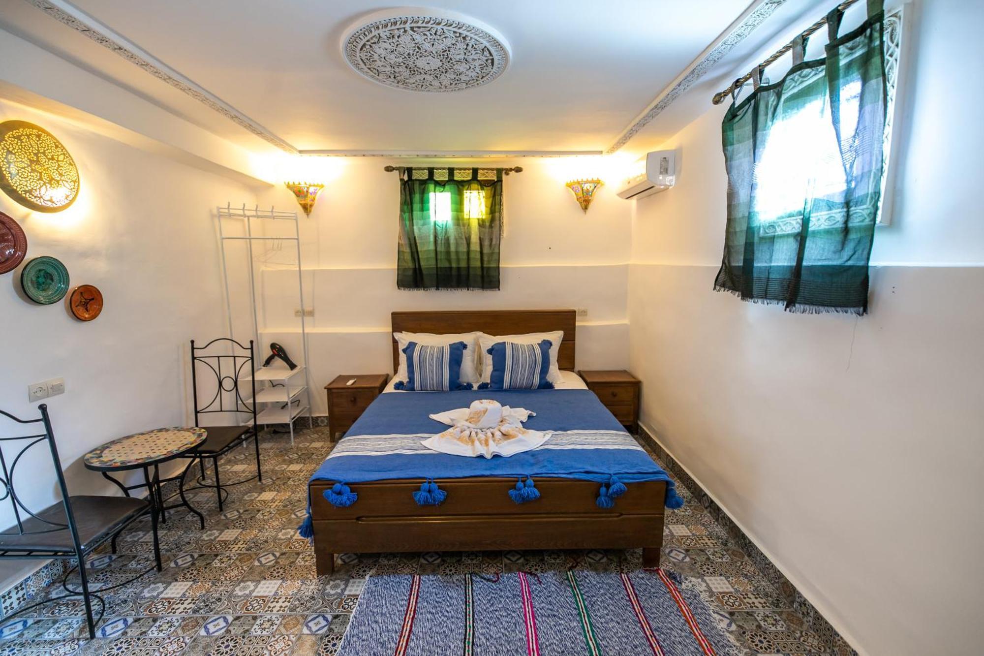 Riad Fes Lile 外观 照片