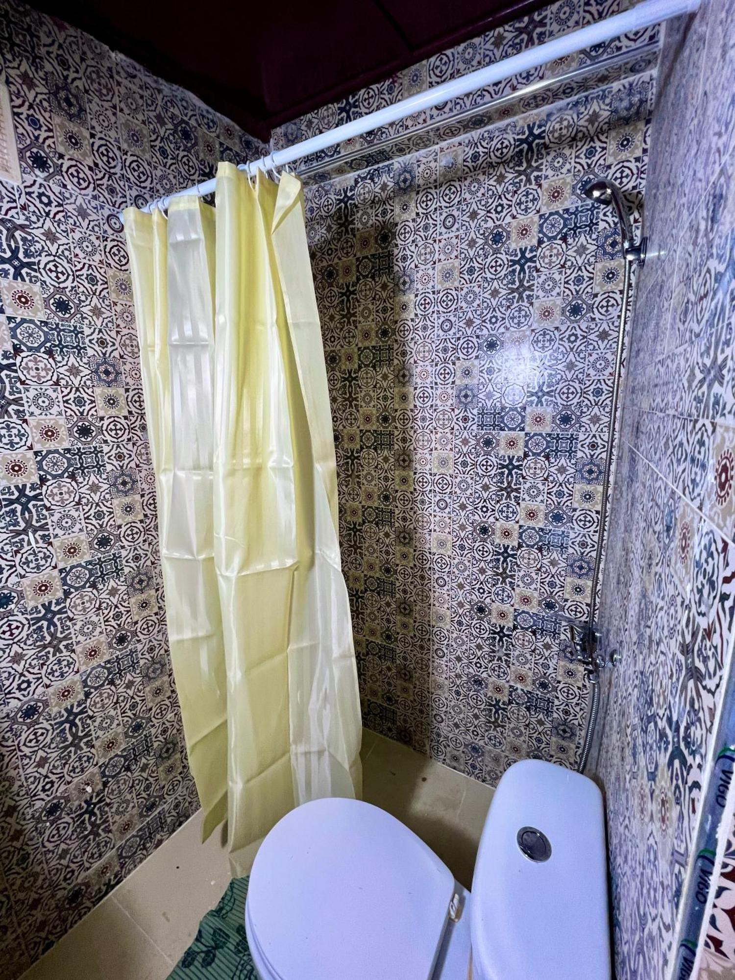 Riad Fes Lile 外观 照片